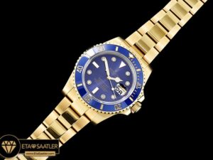 ROLSUB0248B-Submariner 116618 Diam YGYG Blue BP V2 SP Asia 3135 - 05.jpg